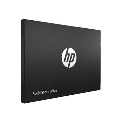 **NEW** HP S700 250GB 3D NAND SSD.  Retail Box  *Still Sealed*  2DP98AA#ABC - Image 1 of 4