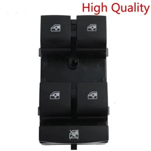 Interruptor de ventana eléctrico Master Power para GMC Chevrolet Sonic Trax 2012-2016 - Imagen 1 de 7