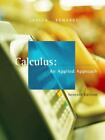 Calculus: An Applied Approach by Larson, Ron; Edwards, Bruce H.