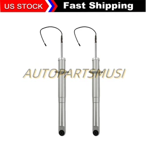 Pair Front Shock Absorbers For Maserati Quattroporte M139 2006-2011 Sport 238520 - Picture 1 of 8