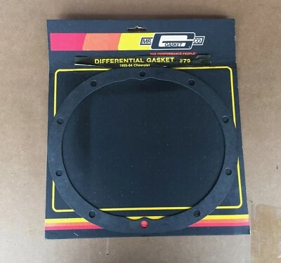 雪佛兰垫圈套装适用于差速器、发动机和变速箱适用于经典雪佛兰 — 第 1/4 张图片