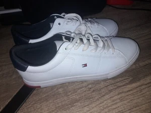Tommy Hilfiger Essential Shoes, Men's Size US 7.5 - Picture 1 of 4