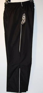 Easton Synergy Youth Hockey Pants Black L/XL MSRP $40 - Picture 1 of 2