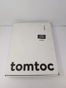 Tomtoc Multi-functional Laptop Briefcase Business Shoulder Bag Fits Up To 15.6" - Picture 1 of 5