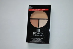 Revlon Photoready Sculpting Blush Palette - You Choose (Pack of 1) - Picture 1 of 7