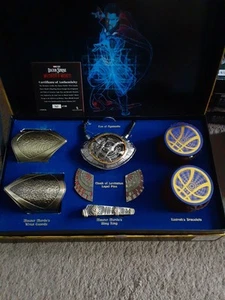 Doctor Strange Multiverse Madness Collector Box Exclusive Jewelry Set 747/7000 - Picture 1 of 16