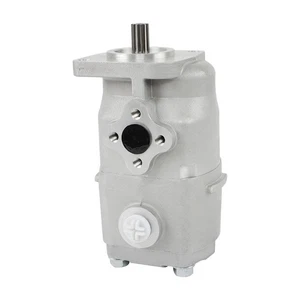 Hydraulic Pump Assy 31351-76300 Fits For Kubota L2650 L3650 L2950 Series Tractor - Picture 1 of 20