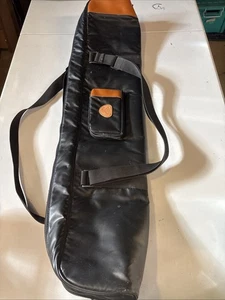 Mohawk Camera Bag/case Shoulder Strap Carrying Handle 36x9 Padded MTC-37 - Picture 1 of 10