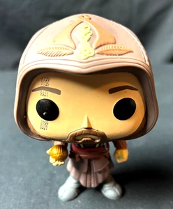 Funko Pop! Filme - Assassin's Creed - Aguilar de Nerha #375 - Bild 1 von 4