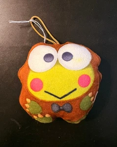 Yu-Gi-Oh! X Hello Kitty McDonalds Happy Meal Spielzeug #4 Keroppi x Kuriboh - Bild 1 von 2
