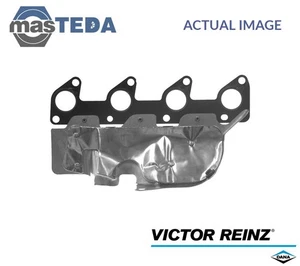 71-40498-00 EXHAUST MANIFOLD GASKET VICTOR REINZ FOR AUDI A3,A1,8XF,8XK,8P1,8PA - Picture 1 of 5