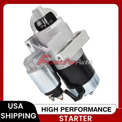 Arranque para Chevy Express 1500 2500 3500 V8 5.0 5.7 8.1 2002 Foto 1 de 4