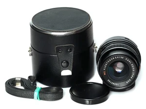 Carl Zeiss Jena MC FLEKTOGON 35mm 2.4 M42 mount EXCELLENT 0885 - Picture 1 of 6
