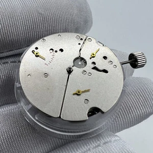 Seagull T17 Kinetic Energy Display Ultra-thin Automatic Mechanical Movement - Picture 1 of 4