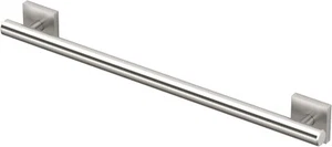 Gatco 954 Elevate Haltegriff, 24", Satin Nickel (kein Montagematerial enthalten) - Bild 1 von 6
