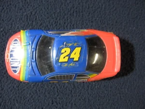 Jeff Gordon Mini Car Model NASCAR 24 - Picture 1 of 7