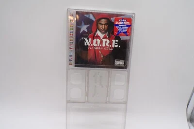 N.O.R.E. y la Familia...Ya Tú Sabe [PA] by N.O.R.E. (CD, Sep-2006, Def Jam... - Image 1 of 4