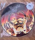 Mercyful Fate 9 - 1999  2018 - Picture Disc Vinyle Limited Edition 2000 Copies