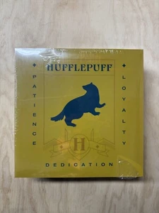 Harry Potter Complete OST I-7 on 16 Yellow LPs (Hufflepuff) - Picture 1 of 4