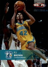2005-06 Hoops Basketball Card Pick