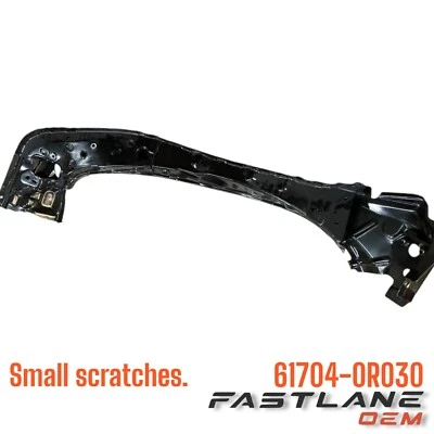 2013-2018 TOYOTA RAV4 LEFT ROOF REINFORCEMENT NEW OEM 61704-0R030 - Image 1 of 4