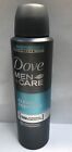 6 X Dove MEN+Care Clean Comfort 48HR Antiperspirant Deodorant Body Spray 150 ml