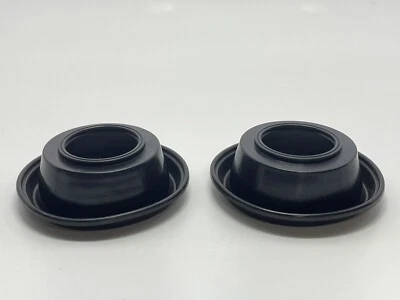 2 membrana de diafragma de carburador para Ducati 600ss 750ss 900ss carbohidratos superdeportivos Foto 1 de 4