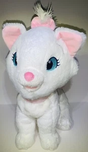 Disney Store Marie Plüschtier - Die Aristokraten Medium 12 Zoll H. - Bild 1 von 4