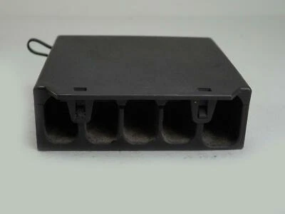 Mercedes Benz Clase SLK R170 2001-2004 motor caja de fusibles relé compartimento fabricante original Foto 1 de 4