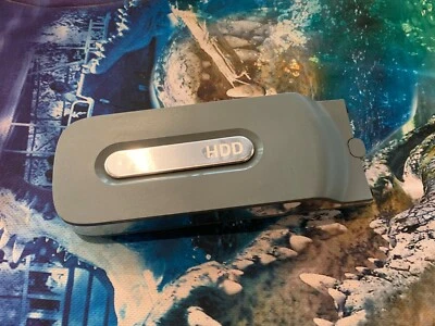 GENUINE / MICROSOFT XBOX 360 ORIGINAL HARD DRIVE / 20 GB - AU STOCK ! - Image 1 of 4
