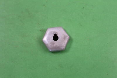 NUEVO DE FÁBRICA FABRICANTE ORIGINAL KAWASAKI H1 H1R S3 S2 KH400 KH500 LAVADORA DE BLOQUEO 92024-021 Foto 1 de 3