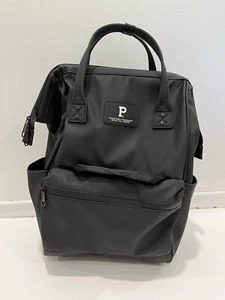 Portland Gear Cascade Backpack (Black) - Standard Size EUC Clean - Picture 1 of 9
