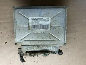 1999 2000 Chevrolet Silverado Engine Computer ECM ECU N7184 DG - Picture 1 of 4