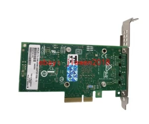 Genuine Intel X550T2G1P5 X550-T2 10Gb RJ45 Ethernet PCIe Network Adapter - Picture 1 of 6