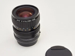 SMC Pentax-A 24 -50 mm - Bild 1 von 4