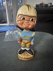 San Diego Charger Bobble Head Collectible Currently $15.00 on eBay