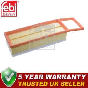 Febi Air Filter Fits Peugeot 308 2015-2021 308 SW 2014-2021 1.6 - Picture 1 of 2