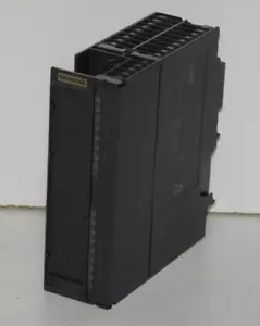 Siemens 6ES7 322-1HH01-0AA0 Digital Output Module Simatic S7 Unit Made Germany - Picture 1 of 3