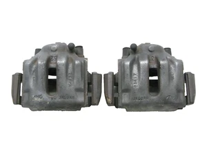 97-99 OEM Jaguar XK8 Front Right Left Driver Passenger Brake Caliper SET - Bild 1 von 9