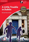 Richard Macandr A Little Trouble In Dublin Level 1 Beginner Elemen Taschenbuch