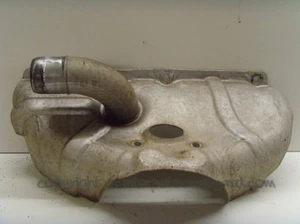 Volvo V70 mk2 2.4 2000-2007 exhaust manifold heat shield - Picture 1 of 1