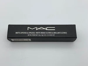 MAC Lipstick 06 Matte CB 96 3.5g CB96 - Picture 1 of 4