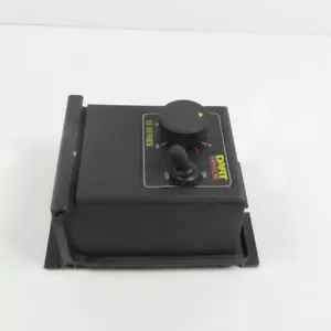 Dart Rev A 15DVE 15 Series DC Speed Controller 120/240VAC Input 0-90/180VDC Out - Picture 1 of 7