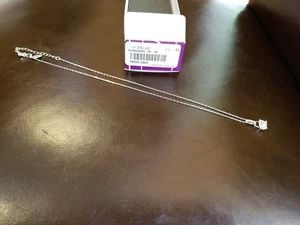 Collana Lia Sophia Glassindo nuova con scatola originale - Foto 1 di 6