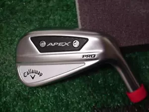 Brand New Callaway 2024 24 Apex Pro 9 Iron Head - Picture 1 of 2