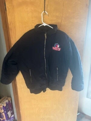 Small Matco Tools Winter Fleece coat - Image 1 of 2