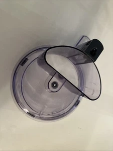 Cuisinart Elemental Food Processor Lid Only FP-13WBC OEM Read Q36 - Picture 1 of 10
