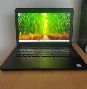 Razer Blade 14" GTX 1060 | i7-7700HQ | 16GB RAM | 1TB SSD | FHD (SF47) - Afbeelding 1 van 7