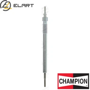4x GLOW PLUG CH410 FOR TOYOTA VERSO LAND/CRUISER/200 RAV/IV/III AVENSIS AURIS - Picture 1 of 7