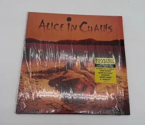 Alice in Chains - Dirt LE 2x Vinyl Yellow LP Record - Picture 1 of 8
